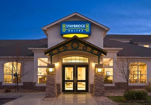 Staybridge Suites Denver Tech Center