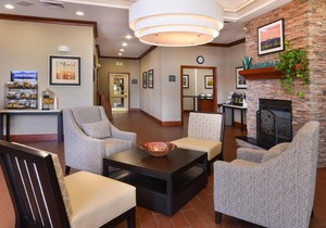 Staybridge Suites Denver Tech Center