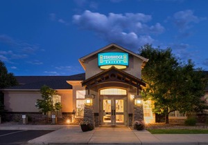 Staybridge Suites Denver Tech Center