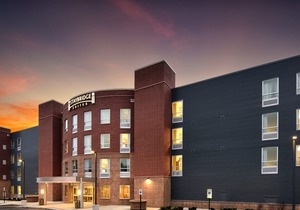 Staybridge Suites Marquette