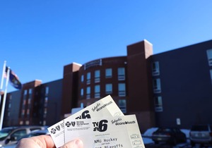 Staybridge Suites Marquette