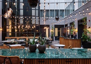 Staybridge Suites The Hague - Parliament, an IHG Hotel