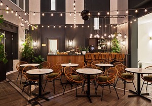 Staybridge Suites The Hague - Parliament, an IHG Hotel