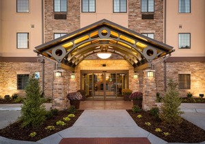 Staybridge Suites Omaha West