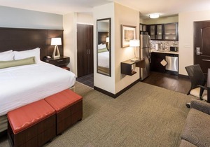 Staybridge Suites Omaha West