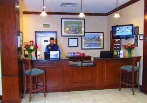 Staybridge Suites Rochester University, an IHG Hotel
