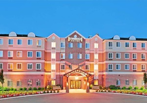 Staybridge Suites Rochester University, an IHG Hotel