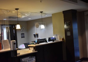 Staybridge Suites Cranbury - South Brunswick, an IHG Hotel