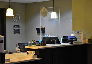 Staybridge Suites Cranbury - South Brunswick, an IHG Hotel