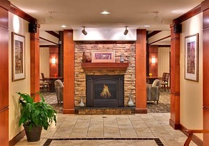 Staybridge Suites Davenport, an IHG Hotel