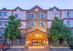 Staybridge Suites Davenport, an IHG Hotel