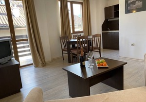 StayInn Banderitsa Apartment with kitchen ideal for 2 guests