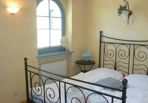 Step into our exclusive apartment Laguna WE 12, 3 rooms