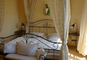 Step into our exclusive apartment Laguna WE 12, 3 rooms