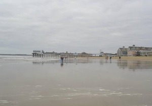 Steps from the Beach - The Sandcastle - Amazing Ocean View