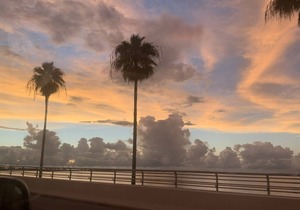 STEPS TO LIDO BEACH #104