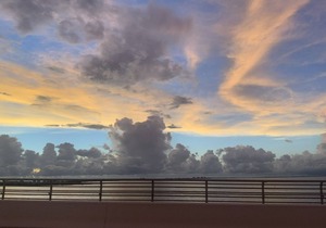 STEPS TO LIDO BEACH #104