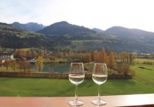 Stoder - App./2 bedrooms/shower, WC - Kainreiterhof