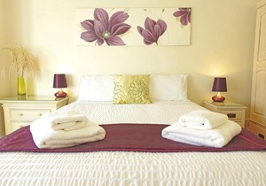 Stoke Villas