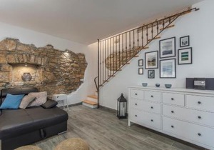 Stone House Villa Irma