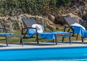 Stone House Villa Irma