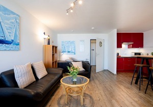 (STR123d) Holiday apartment "meerLust29" - Holiday apartment "meerLust29" up to 3 persons