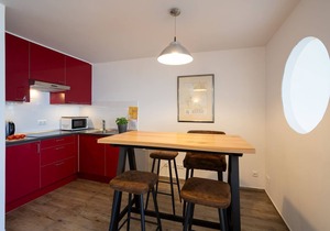 (STR123d) Holiday apartment "meerLust29" - Holiday apartment "meerLust29" up to 3 persons