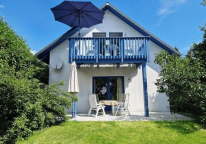 STR132b Haus Maren am Meer