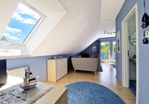 STR132b Haus Maren am Meer