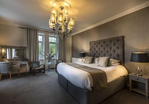 Stradey Park Hotel and Spa