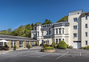 Stradey Park Hotel