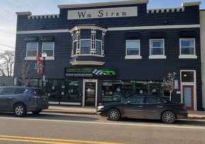 STRAM - 201
