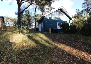 Strandhaus Dünenweg 17b
