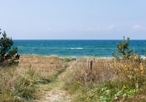 Strandhaus Wustrow - Wohnung 2