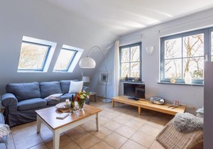 Strandhaus Wustrow - Wohnung 2