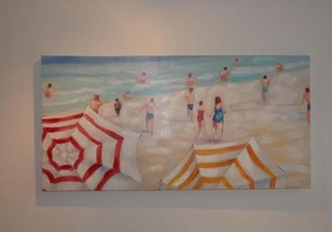 Strandperle