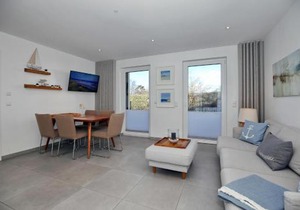Strandresidenz Dünenperle Wohnung 9