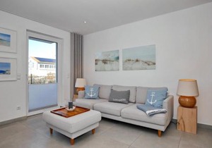 Strandresidenz Dünenperle Wohnung 9