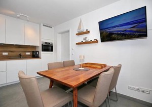 Strandresidenz Dünenperle Wohnung 9