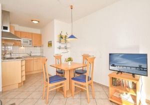 Strandresidenz Seebrückenblick