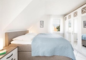 Strandresidenz Wohnung 7
