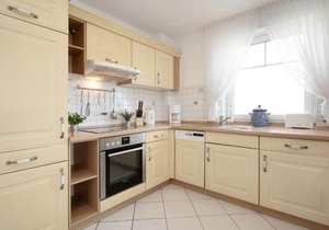 Strandresidenz Wohnung 7