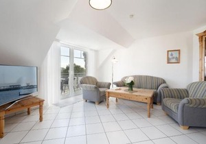 Strandresidenz Wohnung 7