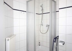Strandschlösschen Haus II WE 11/9644