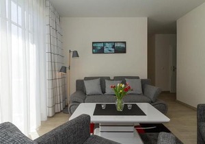 Strandschlösschen Strandschlösschen 17