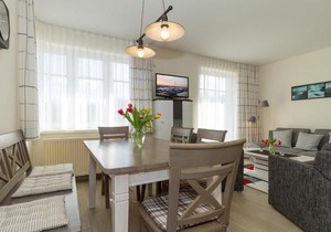 Strandschlösschen Strandschlösschen 17