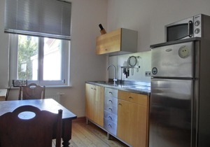 Strandstraße 60 Ferienwohnung S13