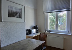 Strandstraße 60 Ferienwohnung S13