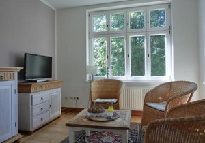 Strandstraße 60 Ferienwohnung S14
