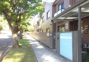 Strathfield Executive Accommodation